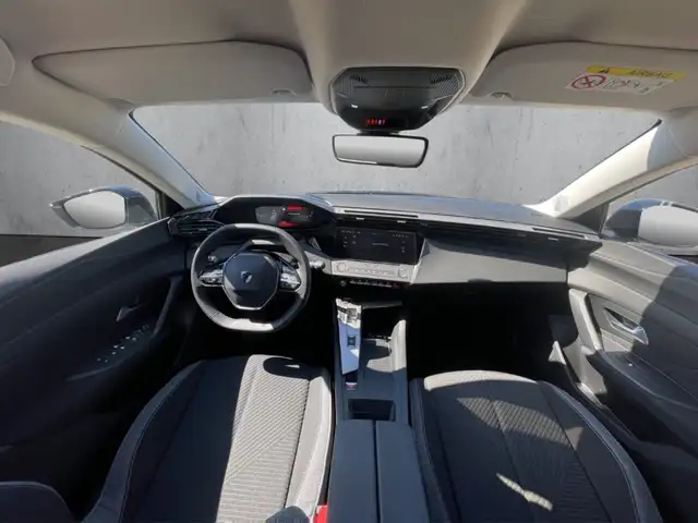 Peugeot 308 SW view 12