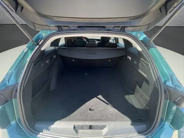 Peugeot 308 SW view 7