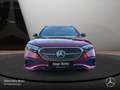 Mercedes-Benz E 300 e T Hybrid AMG 360° Distr. AHK Night PTS 9G Rot - thumbnail 3