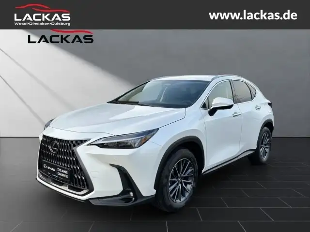 Lexus NX 450h+ + Executive PANO Interieur+Techno Paket