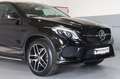 Mercedes-Benz GLE 400 4Matic AMG~360Kam~Totw~Spurh~ACC~Navi~ Negro - thumbnail 9