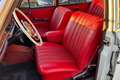 Mercedes-Benz 250 SE W108 250SE 1967 CUIR ROUGE GARANTIE DE 12 MOIS Weiß - thumbnail 8