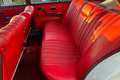 Mercedes-Benz 250 SE W108 250SE 1967 CUIR ROUGE GARANTIE DE 12 MOIS Weiß - thumbnail 14