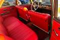 Mercedes-Benz 250 SE W108 250SE 1967 CUIR ROUGE GARANTIE DE 12 MOIS Weiß - thumbnail 11