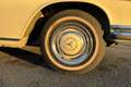 Mercedes-Benz 250 SE W108 250SE 1967 CUIR ROUGE GARANTIE DE 12 MOIS Weiß - thumbnail 17