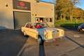 Mercedes-Benz 250 SE W108 250SE 1967 CUIR ROUGE GARANTIE DE 12 MOIS Weiß - thumbnail 3