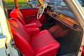 Mercedes-Benz 250 SE W108 250SE 1967 CUIR ROUGE GARANTIE DE 12 MOIS Weiß - thumbnail 9