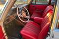 Mercedes-Benz 250 SE W108 250SE 1967 CUIR ROUGE GARANTIE DE 12 MOIS Weiß - thumbnail 7