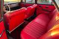 Mercedes-Benz 250 SE W108 250SE 1967 CUIR ROUGE GARANTIE DE 12 MOIS Weiß - thumbnail 13