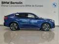 BMW iX2 eDrive20A Blauw - thumbnail 11