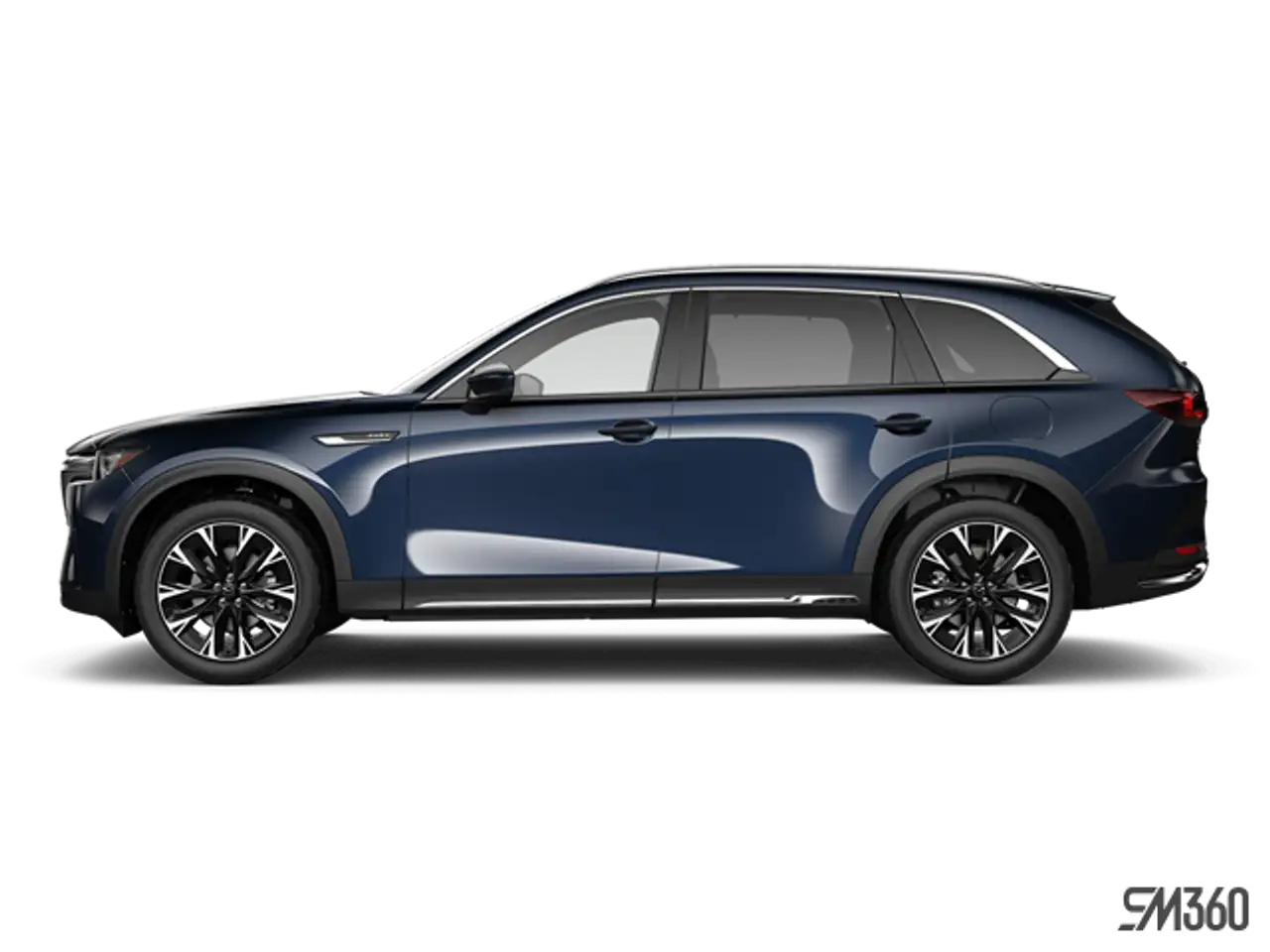 2025 Mazda CX-90 PHEV