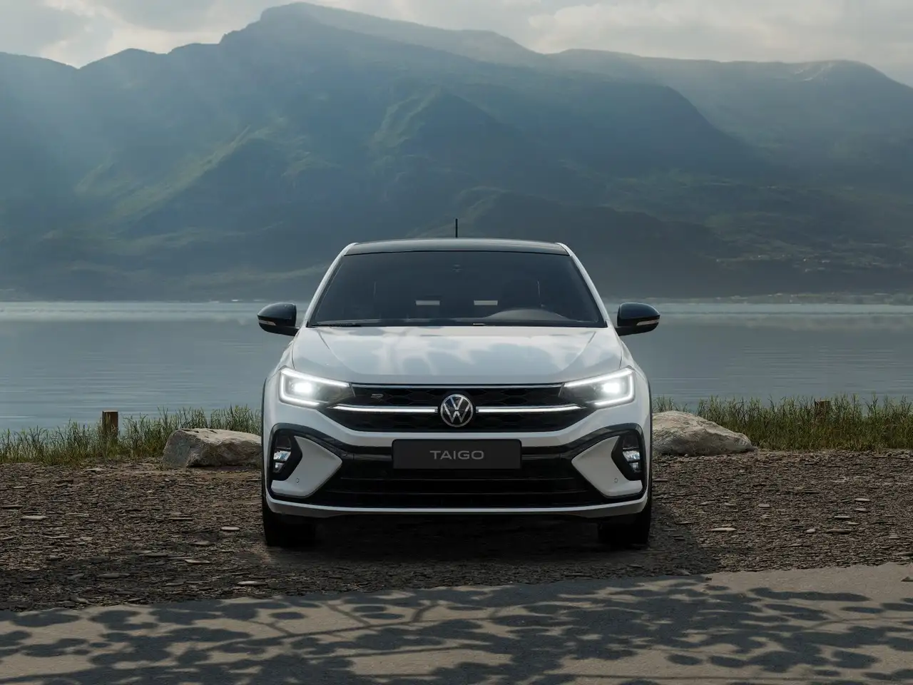 Volkswagen Taigo 2026