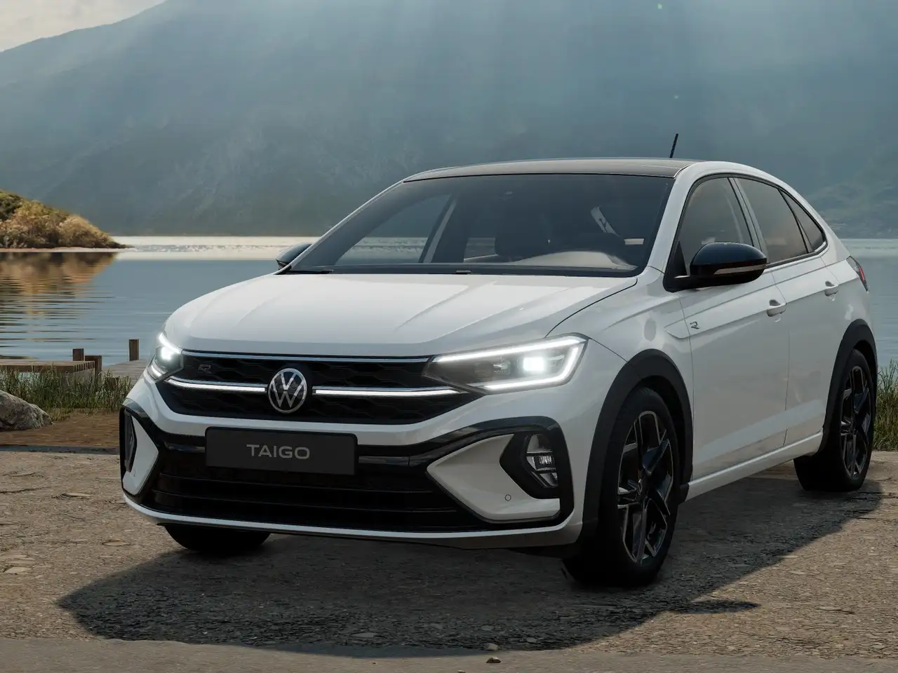 Volkswagen Taigo 2026