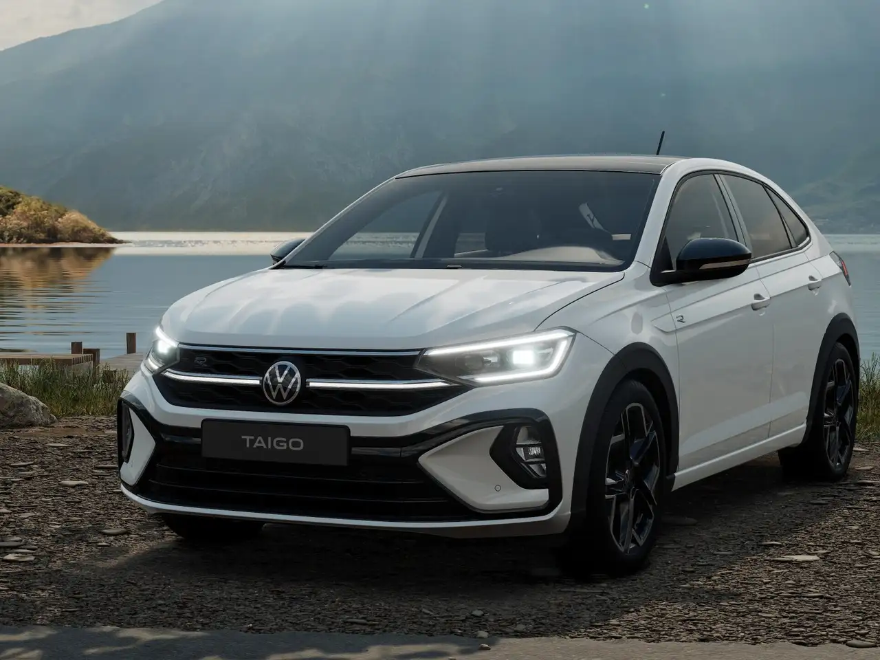 Volkswagen Taigo 2026