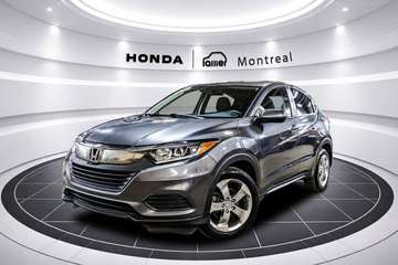 LX | CARPLAY | AUCUN ACCIDENT |