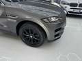 Jaguar F-Pace F-Pace 2.0d Portfolio awd 180cv Gri - thumbnail 8