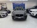 Jaguar F-Pace F-Pace 2.0d Portfolio awd 180cv Gri - thumbnail 2