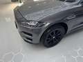 Jaguar F-Pace F-Pace 2.0d Portfolio awd 180cv Gri - thumbnail 4