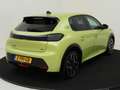 Peugeot e-208 EV GT 51 kWh | Leder/alcantara | Apple Carplay/And Gelb - thumbnail 14