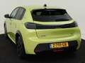 Peugeot e-208 EV GT 51 kWh | Leder/alcantara | Apple Carplay/And Geel - thumbnail 13