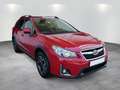 Subaru XV 2.0i Comfort 4x4 Automatik Allwetter. Sitzh.  Comf Rojo - thumbnail 9