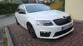 Skoda Octavia Combi 2.0 TDI (Green tec) DSG RS - thumbnail 1
