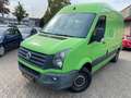 Volkswagen Crafter Kasten 35 mittel L2H2 Hochdach EcoProfi Grün - thumbnail 1