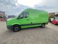 Volkswagen Crafter Kasten 35 mittel L2H2 Hochdach EcoProfi Grün - thumbnail 2