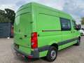 Volkswagen Crafter Kasten 35 mittel L2H2 Hochdach EcoProfi Grün - thumbnail 6