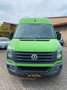 Volkswagen Crafter Kasten 35 mittel L2H2 Hochdach EcoProfi Grün - thumbnail 9