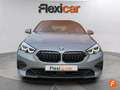 BMW 218 218iA Gran Coupé Gris - thumbnail 9