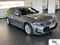 BMW 320 320i Touring M Sport Inno/Pano/Comf/Hifi/ACC/AHK Gris - thumbnail 5