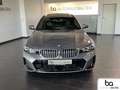 BMW 320 320i Touring M Sport Inno/Pano/Comf/Hifi/ACC/AHK Gris - thumbnail 2