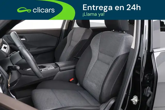Nissan X-Trail view 14