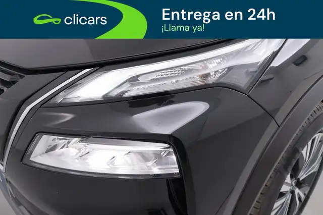 Nissan X-Trail view 10