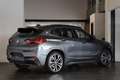 BMW X2 X2 sDrive18iA M-Pack Pano CruiseC LED Garantie* Grijs - thumbnail 5