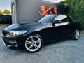 BMW 218 d #TÜV#SERVICE#CABRIO#M-PAKET#NAVI#BI-XEN#TOP Schwarz - thumbnail 11