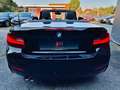 BMW 218 d #TÜV#SERVICE#CABRIO#M-PAKET#NAVI#BI-XEN#TOP Schwarz - thumbnail 5