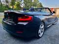 BMW 218 d #TÜV#SERVICE#CABRIO#M-PAKET#NAVI#BI-XEN#TOP Schwarz - thumbnail 6