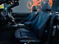 BMW 218 d #TÜV#SERVICE#CABRIO#M-PAKET#NAVI#BI-XEN#TOP Schwarz - thumbnail 14