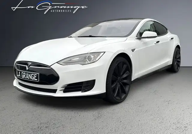Tesla Model S 60 kWh