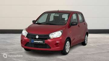 1.0 VVT 68ch  Privilège Euro6d-T