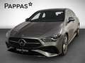 Mercedes-Benz CLA 200 d Shooting Brake PTS Cam Distr Navi AUT Grau - thumbnail 2