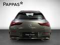 Mercedes-Benz CLA 200 d Shooting Brake Wide LED Cam Navi Distr Gris - thumbnail 4
