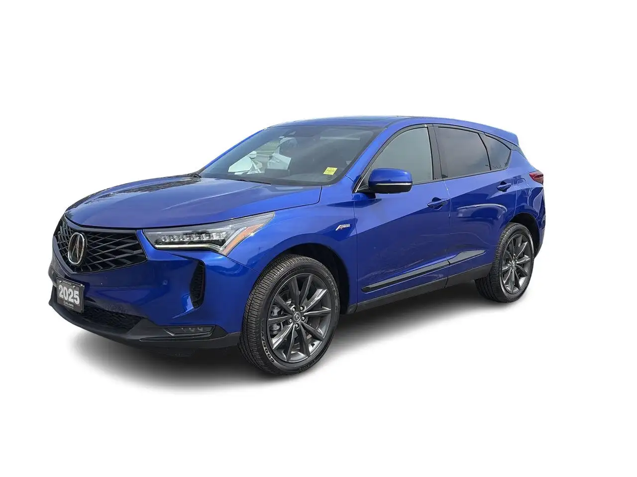 2025 Acura RDX