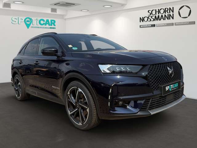 DS Automobiles DS 7 Crossback DS7 CROSSBACK E-TENSE 4X4 LOUVRE,LEASING MÖGLICH,L