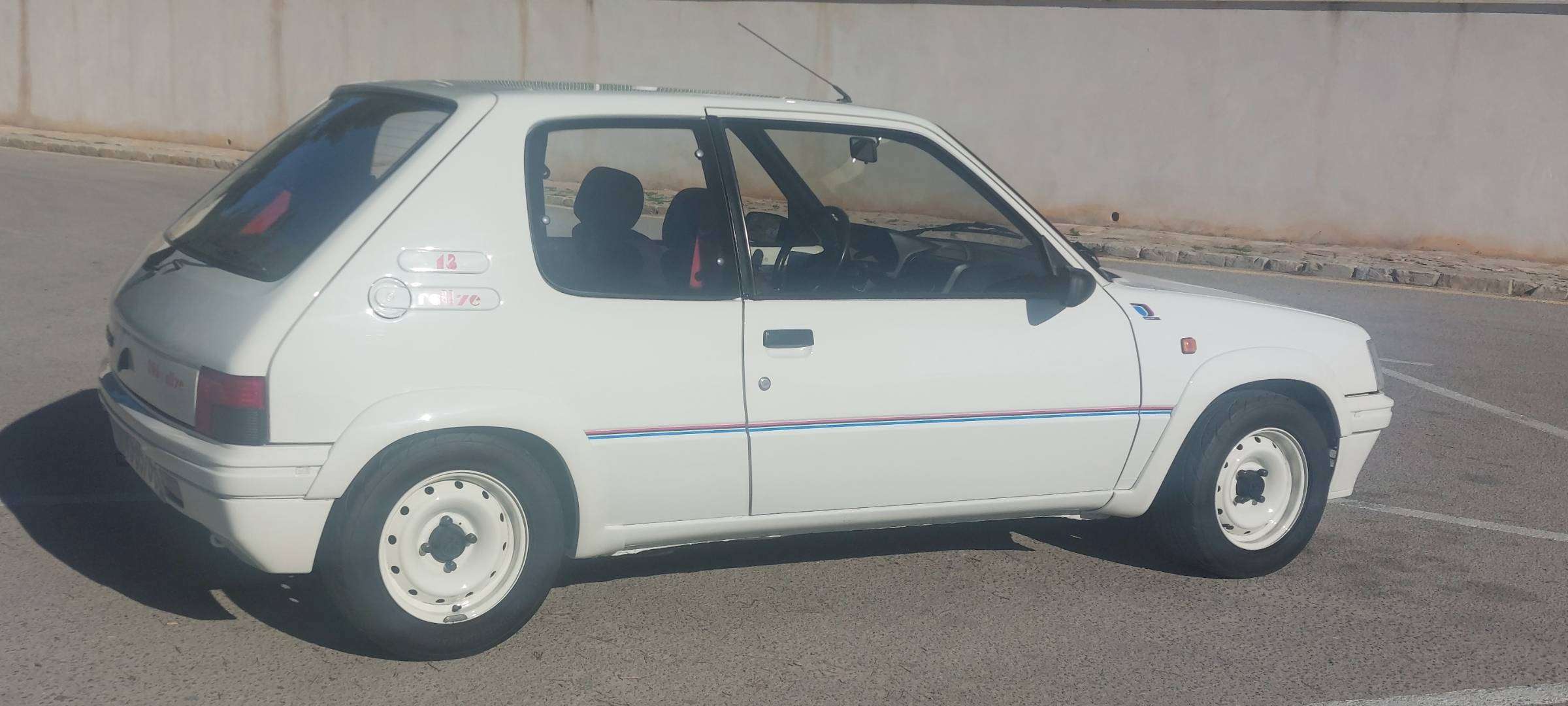 Peugeot 205 205 1.3 Rallye Rallye - foto 1