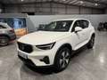 Volvo XC40 B3 Core Aut. Blanco - thumbnail 1