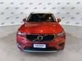 Volvo XC40 2.0 d3 Momentum awd geartronic Rosso - thumbnail 2