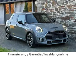 Mini Cooper S 5 trg. Cooper S JWC